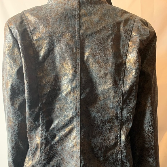 Bamboo Traders Jacket~Never Worn! - Picture 9 of 16